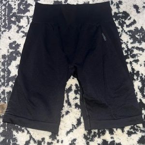 Medium GYMSHARK biker shorts